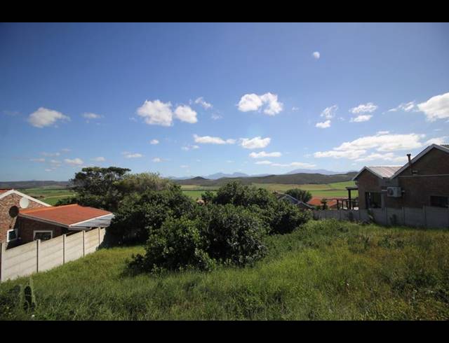 LAND FOR SALE IN FRAAIUITSIG